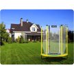 Neo-Sport 140 cm 4.5ft Kerti Trambulin Gyermekeknek