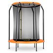 Neo-Sport Kerti Trambulin Gyermekeknek 152 cm 5 ft
