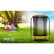 Neo-Sport Kerti Trambulin Gyermekeknek 152 cm 5 ft