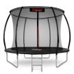 Neo-Sport Kerti trambulin 312 cm belső hálóval (NS-10C231)