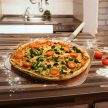 Négyzet alakú pizzalapát 10019248