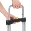 Összecsukható szállítókocsi 60 kg-ig 10020046