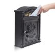 Antik postaláda fekete 10020107_46