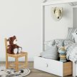 RUSTICO bambusz gyerekszék natúr 10020261