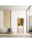 LAMELL bambusz fürdőszoba szekrény 10020299