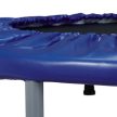 Beltéri trambulin kék-fekete 22x95x95 cm 10020801 