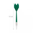 Darts tábla 6 db puha nyíllal 10021463