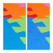Játszószőnyeg puzzle szett 86 db 10021531