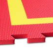 Játszószőnyeg puzzle szett 86 db 10021531