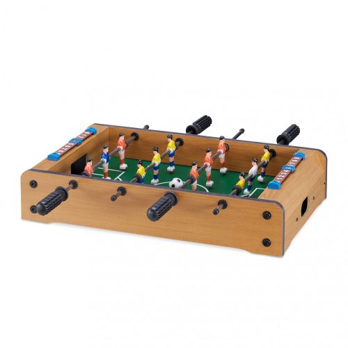 Mini csocsó asztal asztali foci 10022515