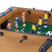 Mini csocsó asztal asztali foci 10022515