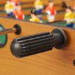 Mini csocsó asztal asztali foci 10022517