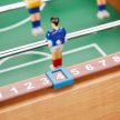 Mini csocsó asztal asztali foci 10022517