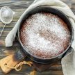 Csatos tepsi tortaforma készlet 4 db-os szett 10024092