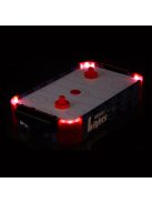 Mini léghoki játékasztal LED világítással 10024098