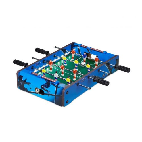Mini Csocsó asztal, Asztali foci LED világítással 10024099