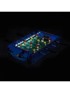 Mini Csocsó asztal, Asztali foci LED világítással 10024099