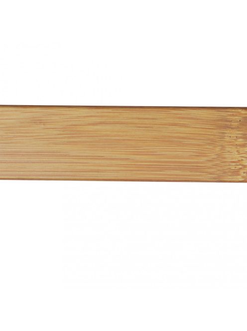 Bambusz törölközőtartó 90x60x20 cm 10024214