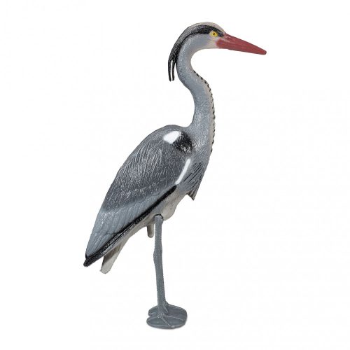 Szürke Gém kerti figura 73,5 cm 10025392