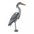 Szürke Gém kerti figura 73,5 cm 10025392
