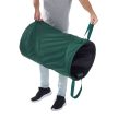 Pop-up kerti gyűjtőzsák 2 db-os szett 120 L zöld 10026438