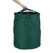 Pop-up kerti levélgyűjtő zsák 3 db-os szett 160 L 10026439