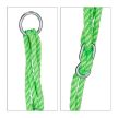 Fészekhinta 90 cm zöld 10026649_gn