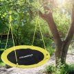 Fészekhinta 110 cm sárga 10026650_48