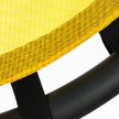 Fészekhinta 120 cm sárga 10026652_48