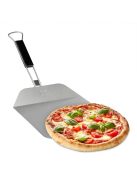 Pizza lapát fa nyéllel összecsukható 10028646
