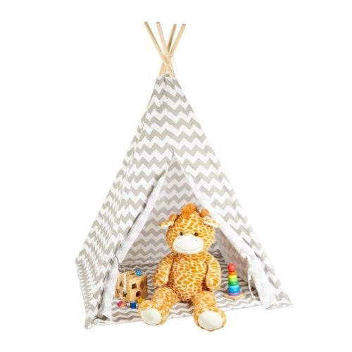 Teepee indián játszósátor 10028907