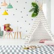 Teepee indián játszósátor 10028907
