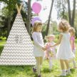 Teepee indián játszósátor 10028907