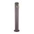 Kerek kerti kút 91x17 cm barna 10028967_93