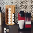 Dolce Gusto forgatható kávékapszula állvány 40,5x14x14 cm 10029485