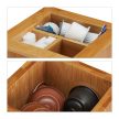 Dolce Gusto forgatható kávékapszula állvány 40,5x14x14 cm 10029485