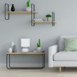 Érintős éjjeli lámpa ezüst-fehér 28 cm 10029515_55
