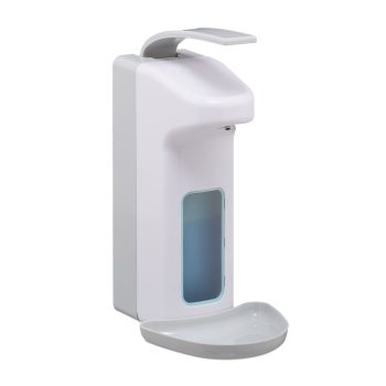   Fali fertőtlenítő adagoló szappanadagoló 1000 ml 10029930
