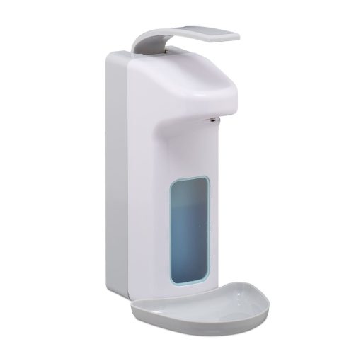 Fali fertőtlenítő adagoló szappanadagoló 1000 ml 10029930