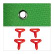 XXL óriás Ludo társasjáték 10030902