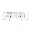 Univerzális autós csomagtér elválasztó rács 32x92-136 cm 10030964