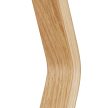Szobainas fehér-natúr 107x48x20 cm 10032064