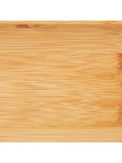 Bambusz keskeny fűszertartó állvány 10032116