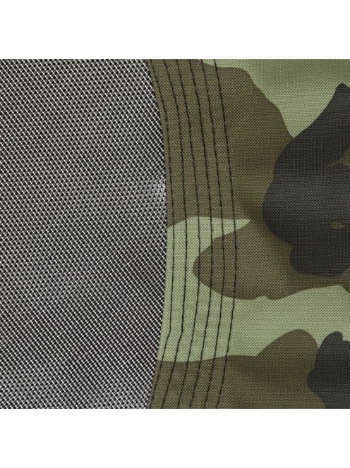 Fészekhinta Camouflage 100 cm 10032261