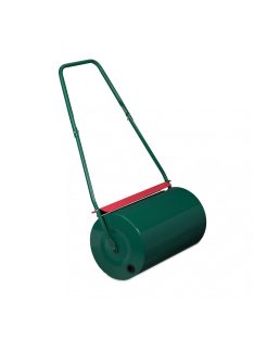 Gyephenger tölthető 48 L zöld-piros 10033760