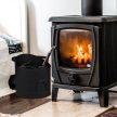 Pellet vödör 2 db-os készlet fekete 10033837