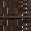 Belize térelválasztó paraván 6 részes barna 170x241 cm 10035326_93