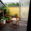 Paradicsom üvegház PVC fóliával fekete 150x100x50 cm 10035691
