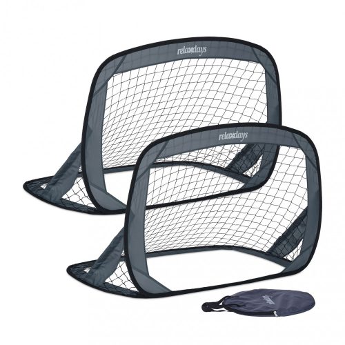 Pop-up focikapu szürke 2 db-os szett 10039128
