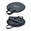 Pop-up focikapu szürke 2 db-os szett 10039128